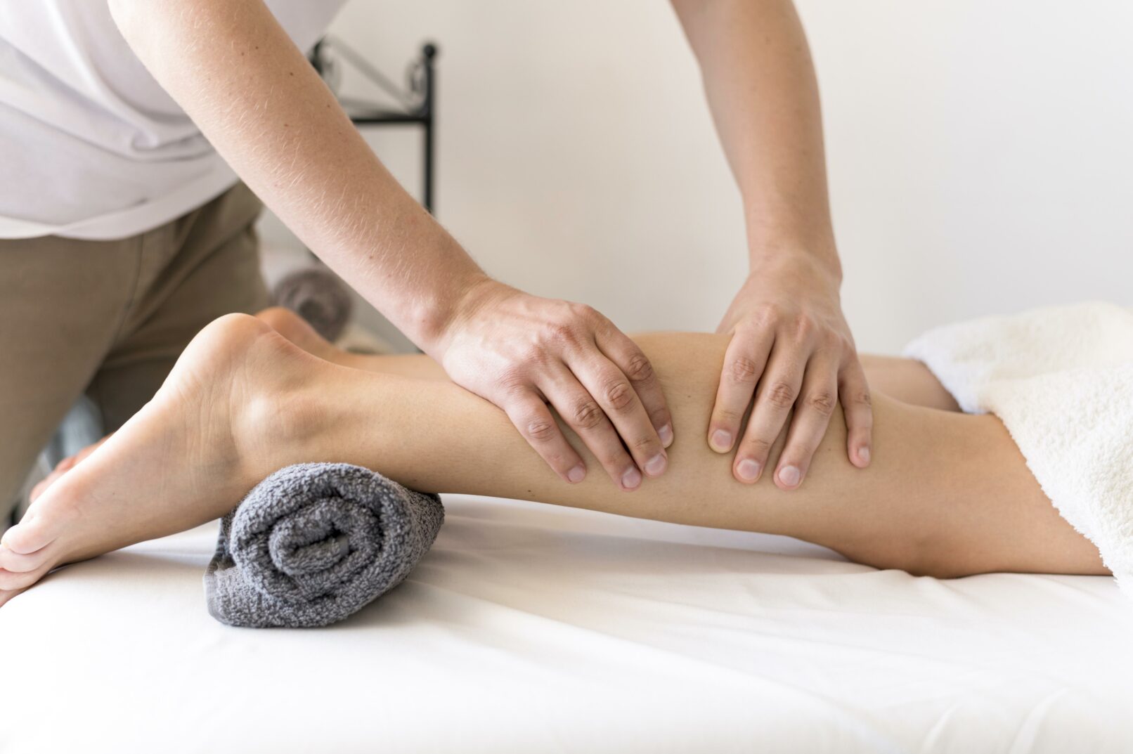 Rino Massage Villa Vita Lochristi